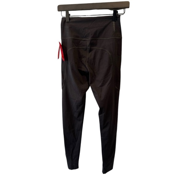 New! Commando Fast Track Leggings with side Pockets - Picture 5 of 6